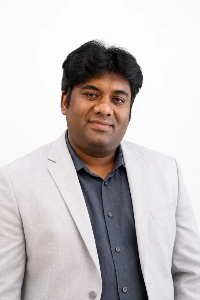 Khandoker Md. Ashiqur Rahman