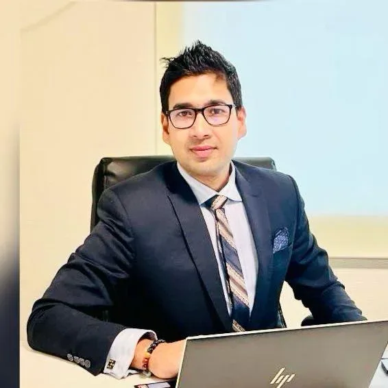 Eng. Mehedul Islam Mahi